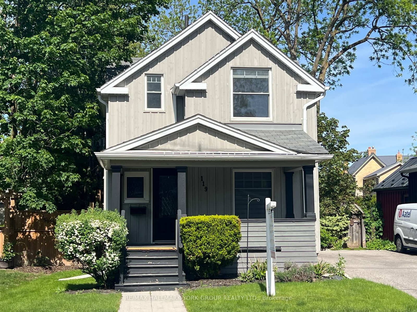 119 Temperance Street - Image 1
