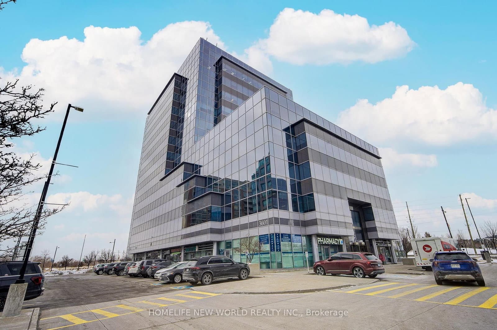 3601 Highway 7 E, Unit 303 - Image 2
