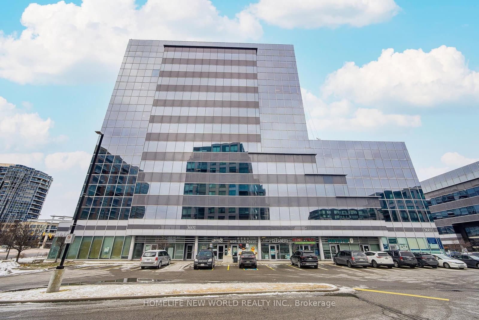 3601 Highway 7 E, Unit 303 - Image 3