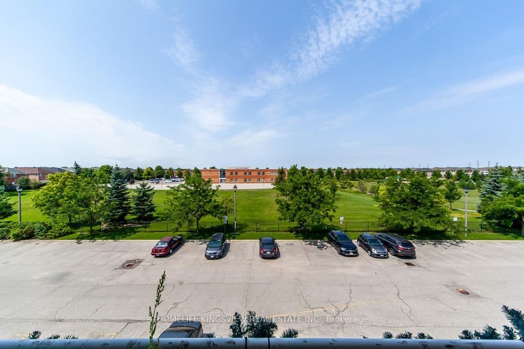 7428 Markham Road, Unit 301 - Image 2