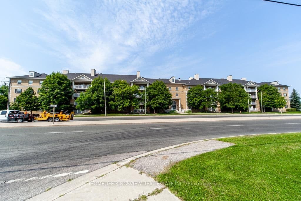7428 Markham Road, Unit 301 - Image 3