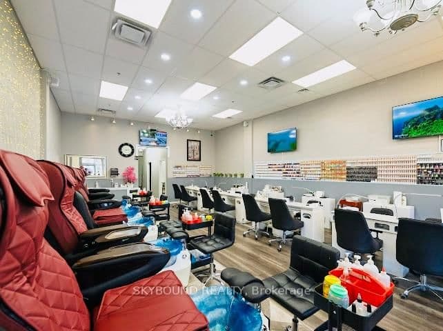 2499 Rutherford Road, Unit 10 - Image 4
