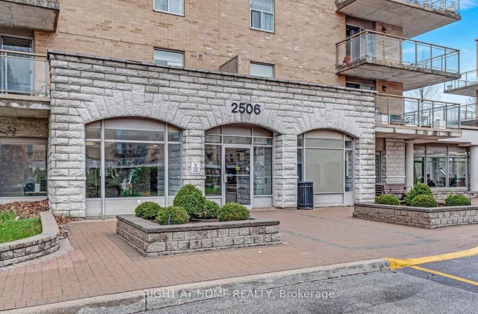 2506 Rutherford Road, Unit 501 - Image 1