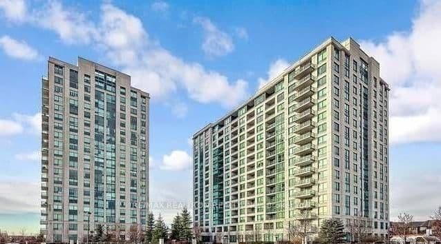 #210 - 100 Promenade Circle