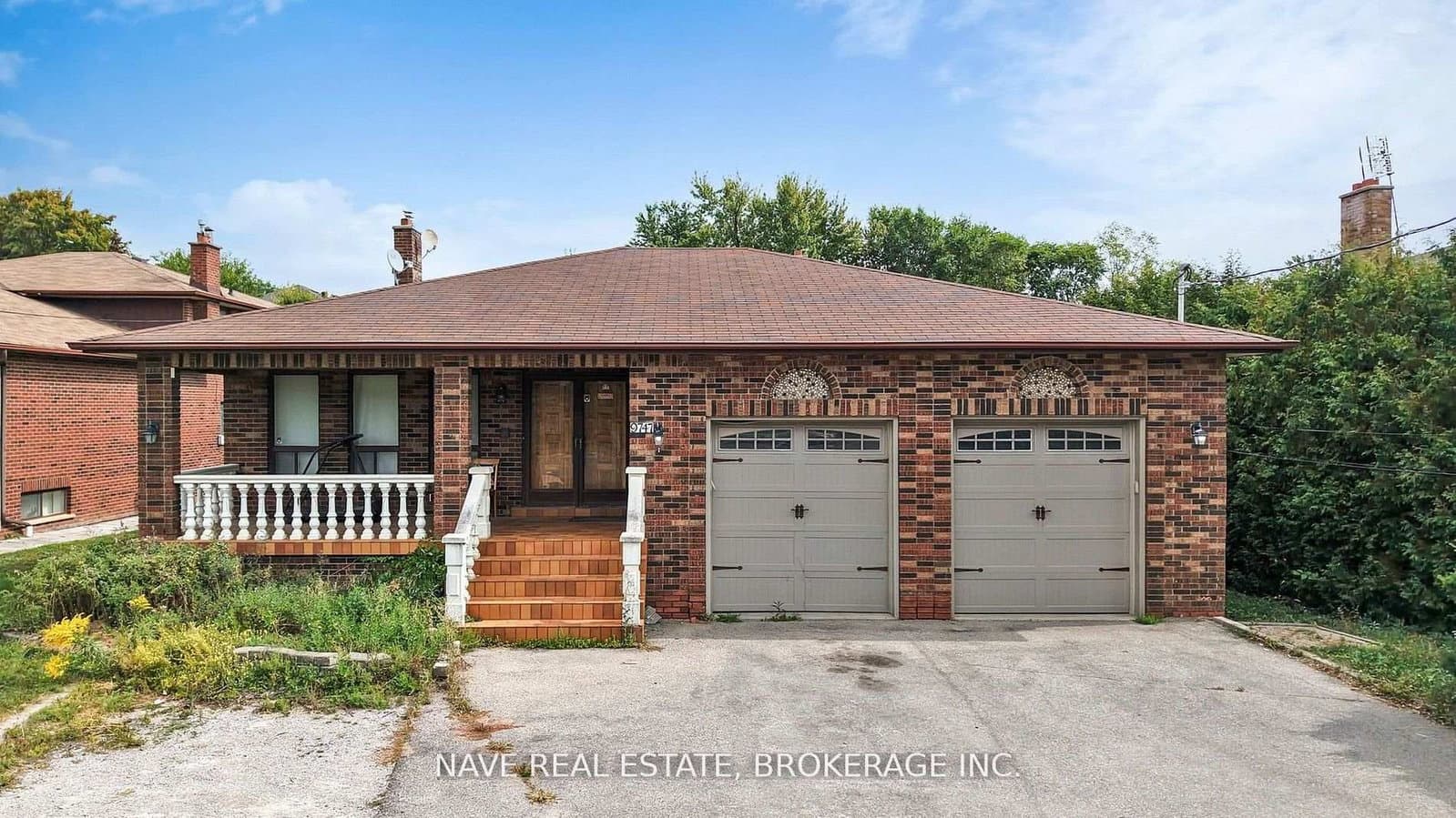 9747 Bathurst Street - Image 1