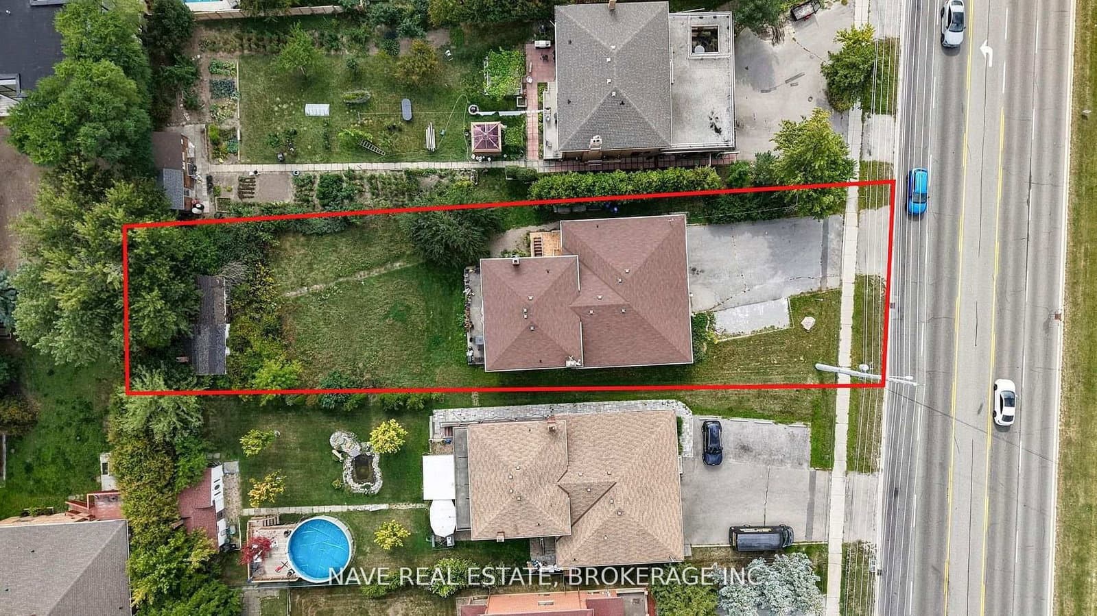 9747 Bathurst Street - Image 2