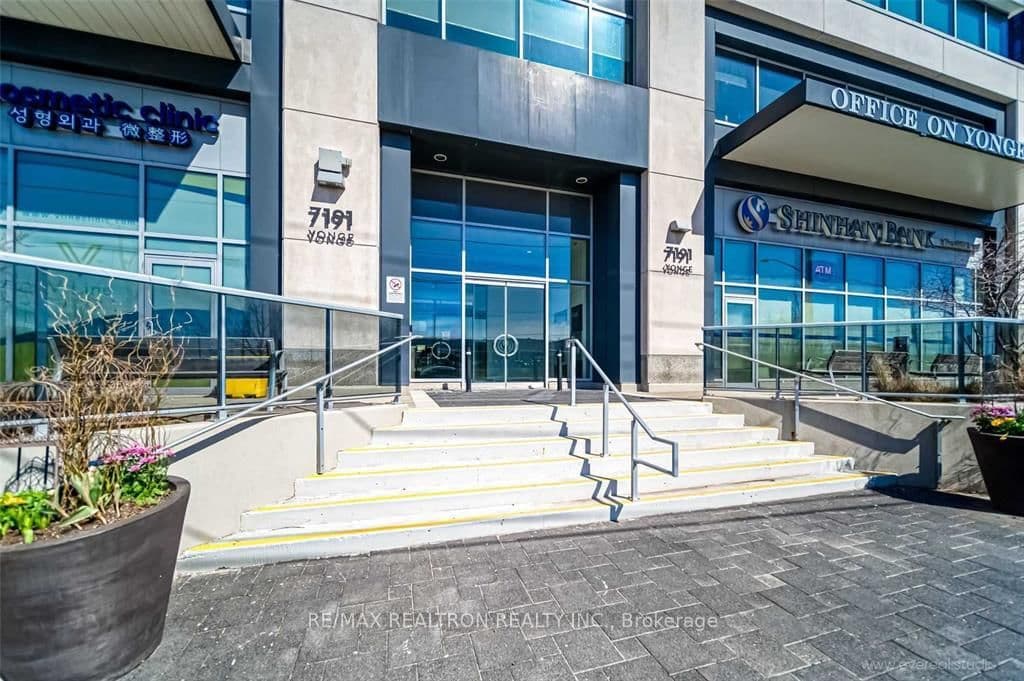 7191 Yonge Street, Unit 512 - Image 2