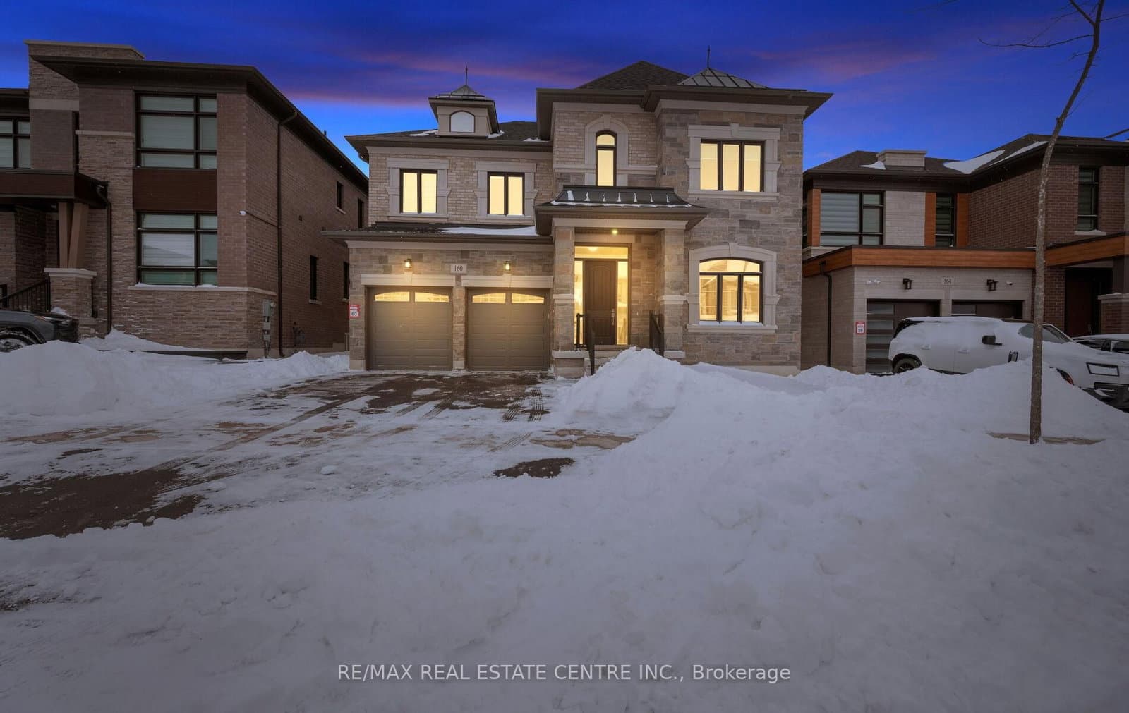 160 Wainfleet Crescent - Image 1