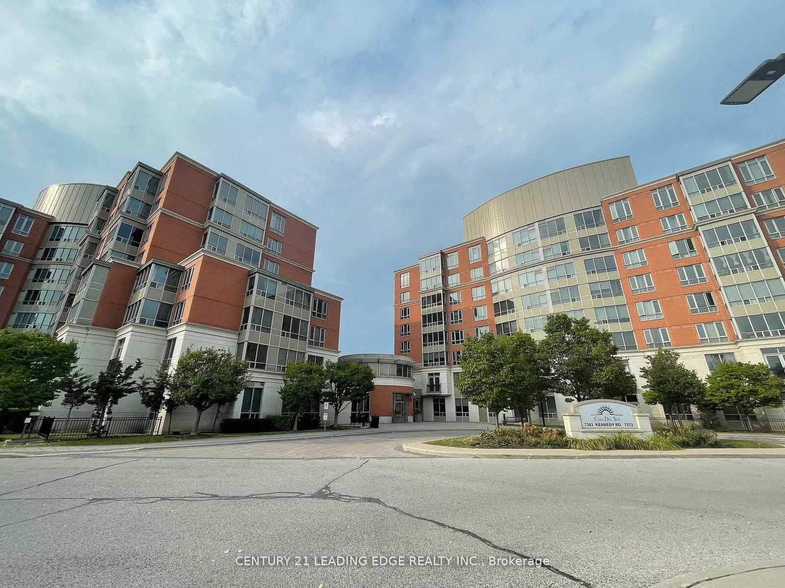 7373 Kennedy Road, Unit 502 - Image 1