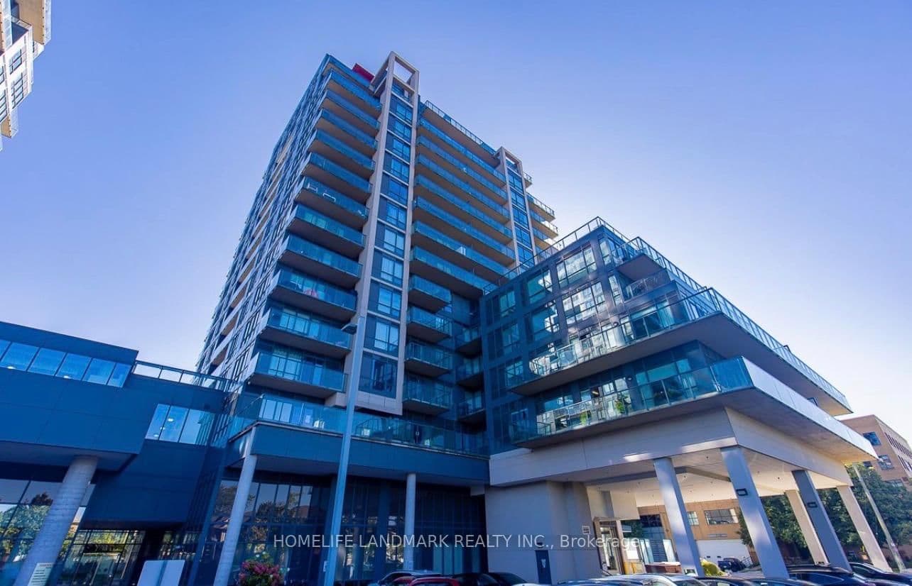 9088 Yonge Street, Unit 507A - Image 2