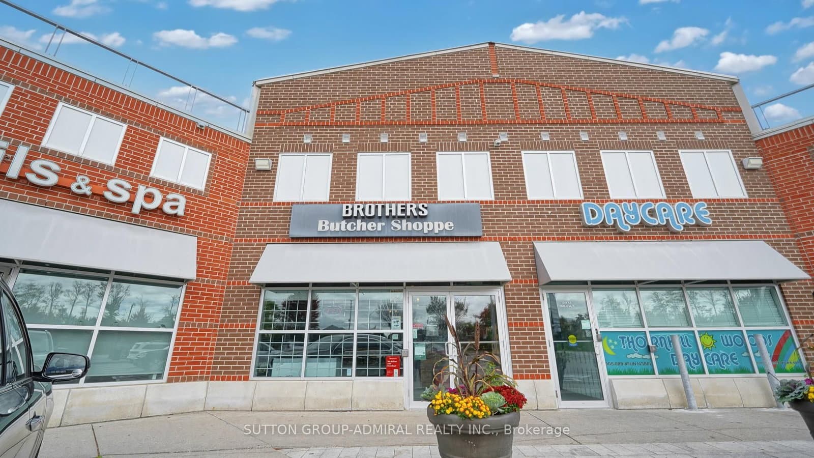 9001 Dufferin Street, Unit A-4 - Image 1