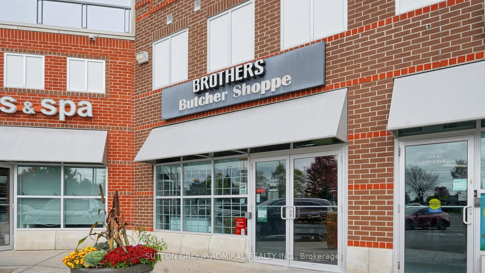 9001 Dufferin Street, Unit A-4 - Image 2