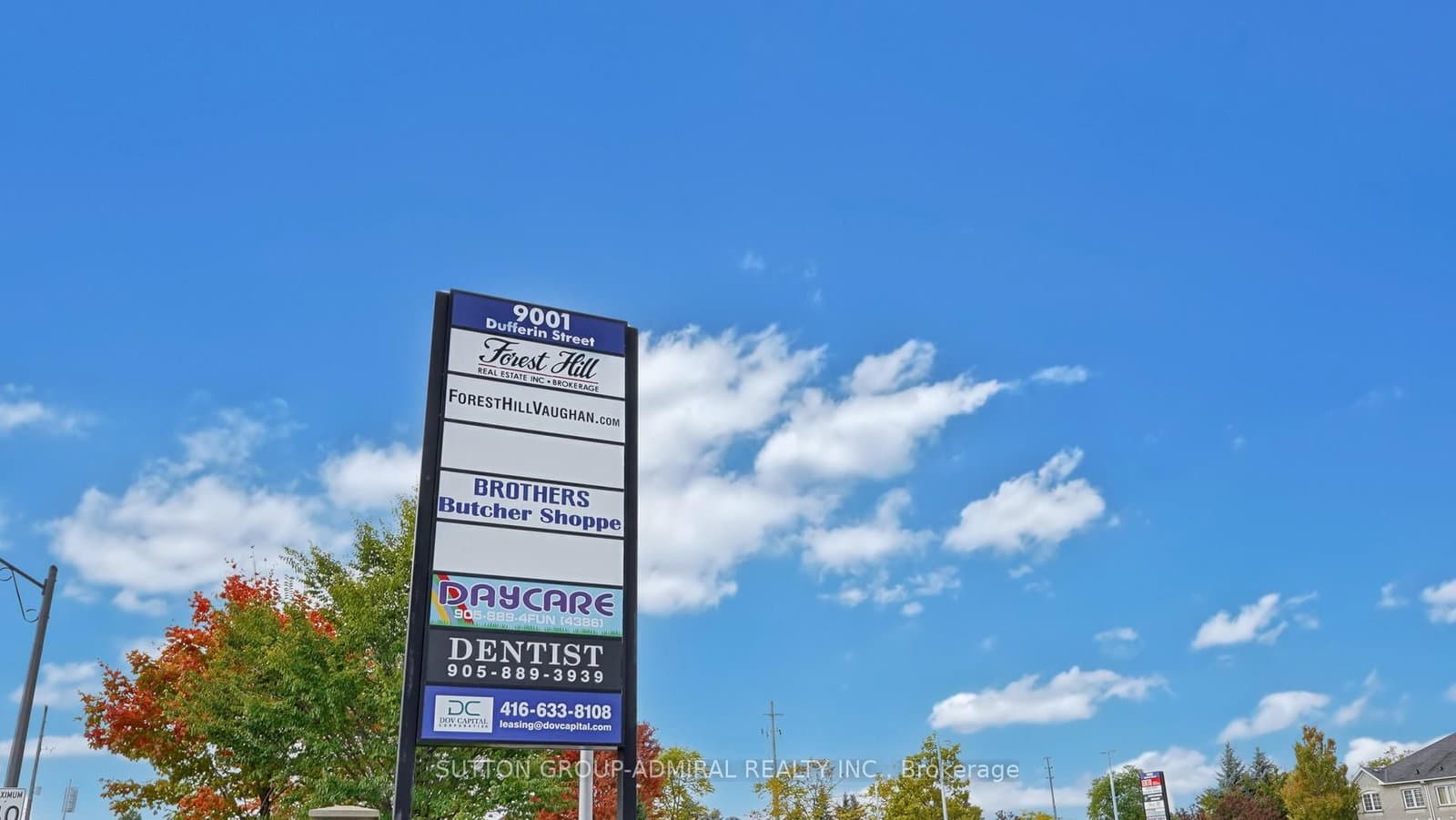9001 Dufferin Street, Unit A-4 - Image 4