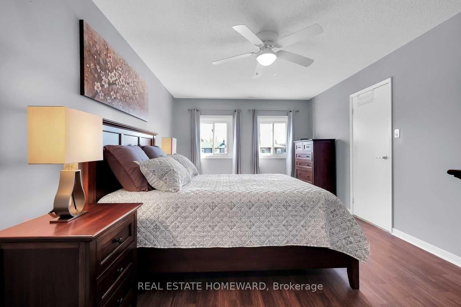 784 Hill Gate, Unit Master Bedroom - Image 3