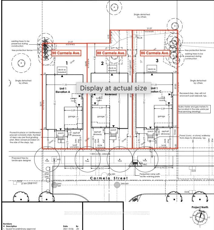 86,88,90 Carmela Avenue - Image 2