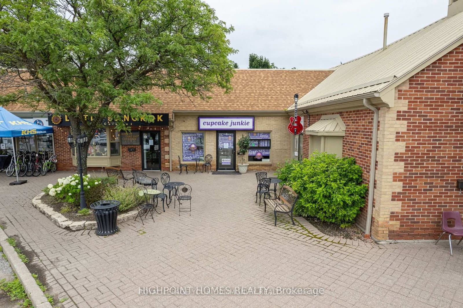 227 Main Street N, Unit 8 - Image 1