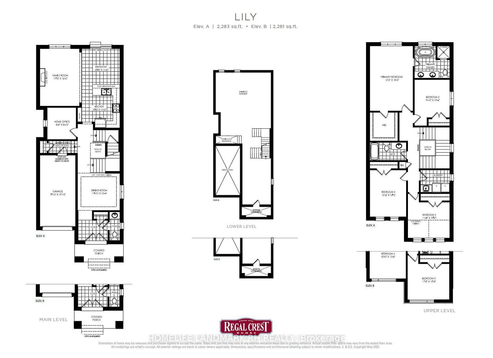 Lot 37 Lucy Pick Avenue - Image 3