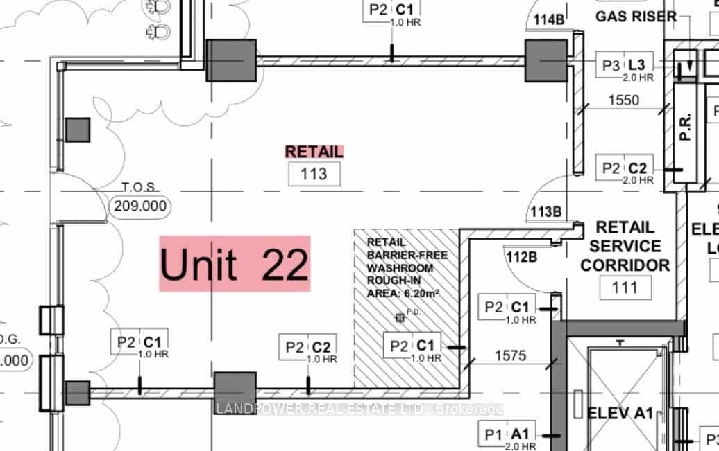 9763 Markham Road E, Unit 122 - Image 6