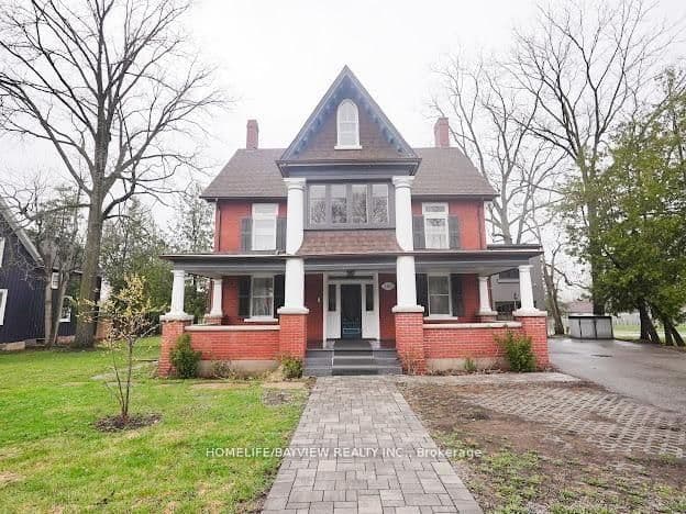 180 & 188 Main Street N - Image 1