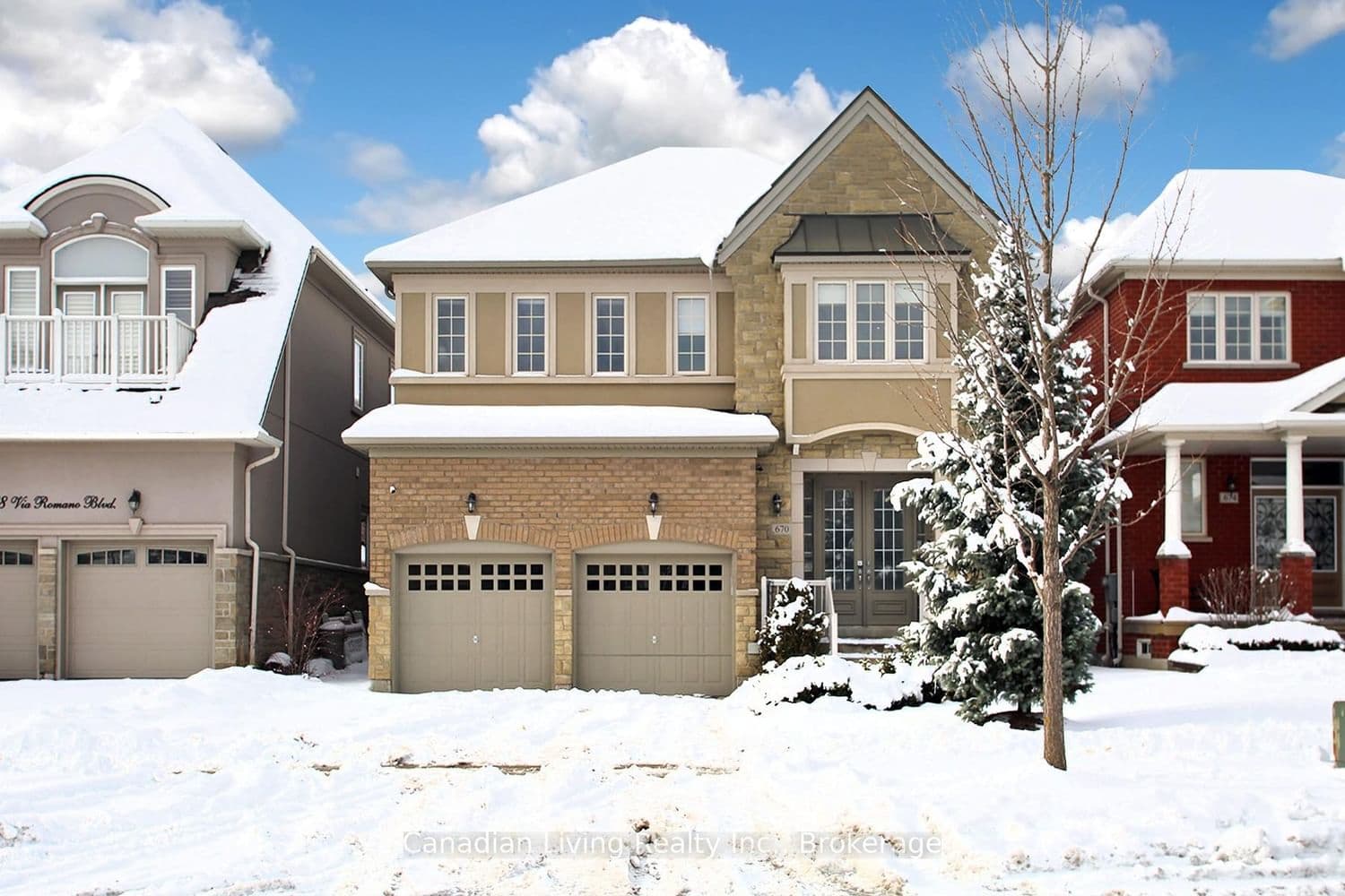 670 Via Romano Boulevard - Image 1
