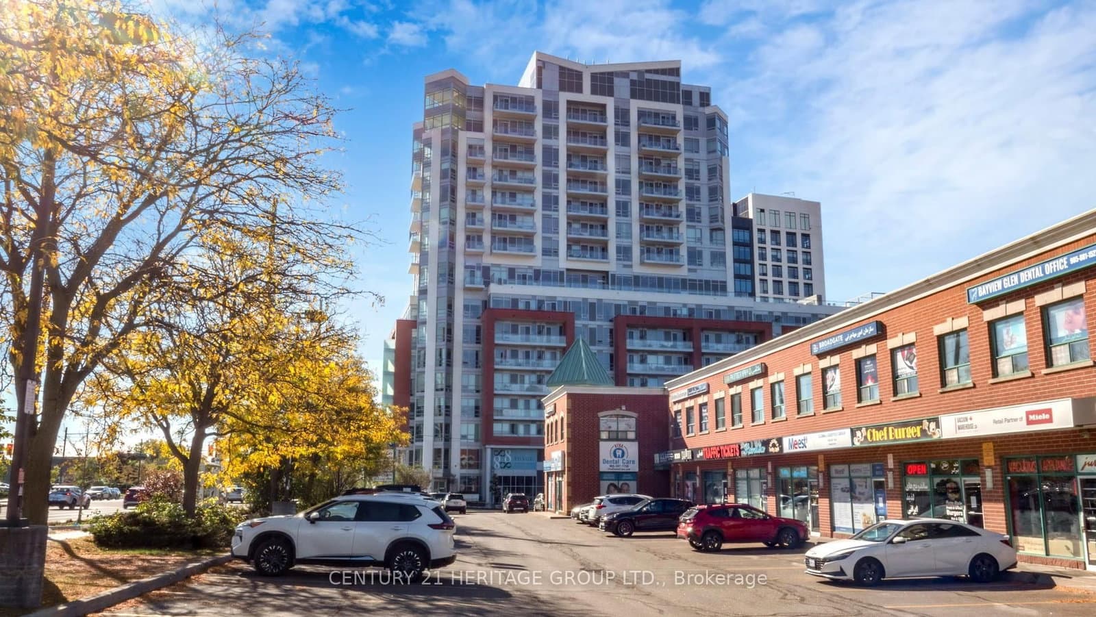 8888 Yonge Street, Unit 1205 - Image 2