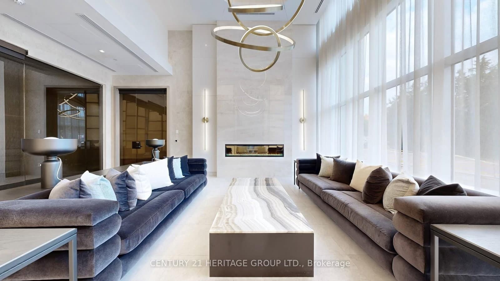8888 Yonge Street, Unit 1205 - Image 3