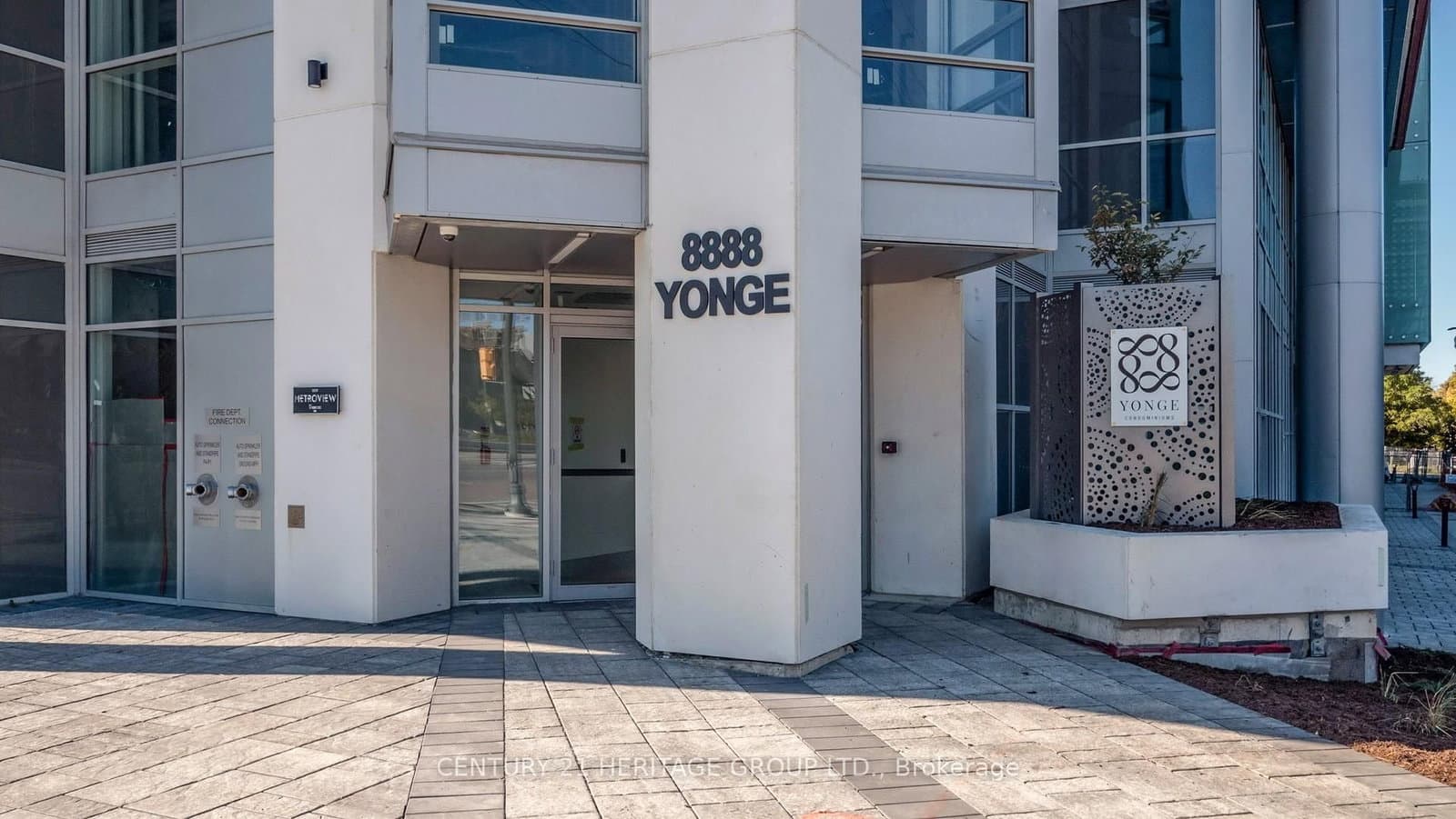 8888 Yonge Street, Unit 1205 - Image 3