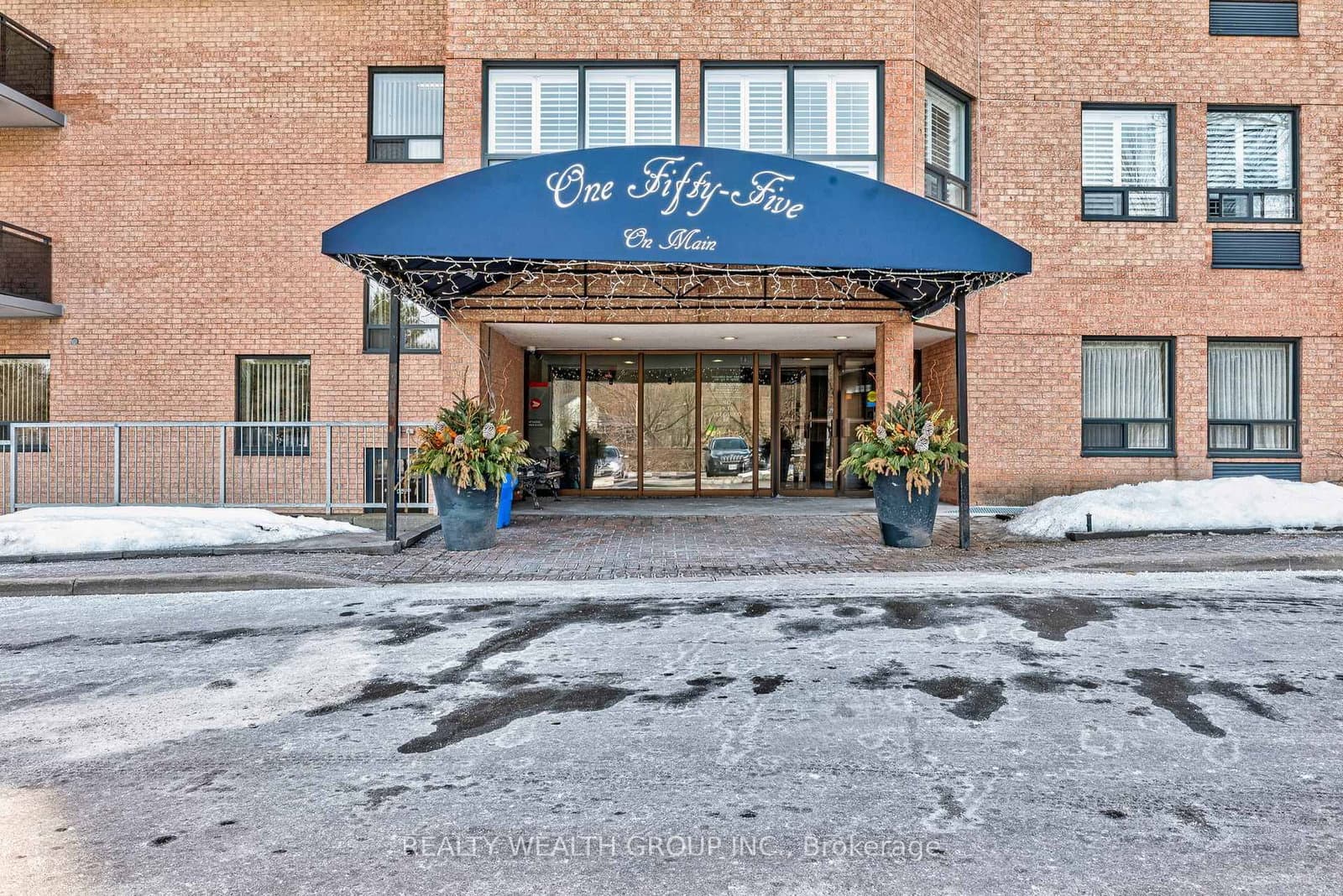 155 Main Street N, Unit 221 - Image 3