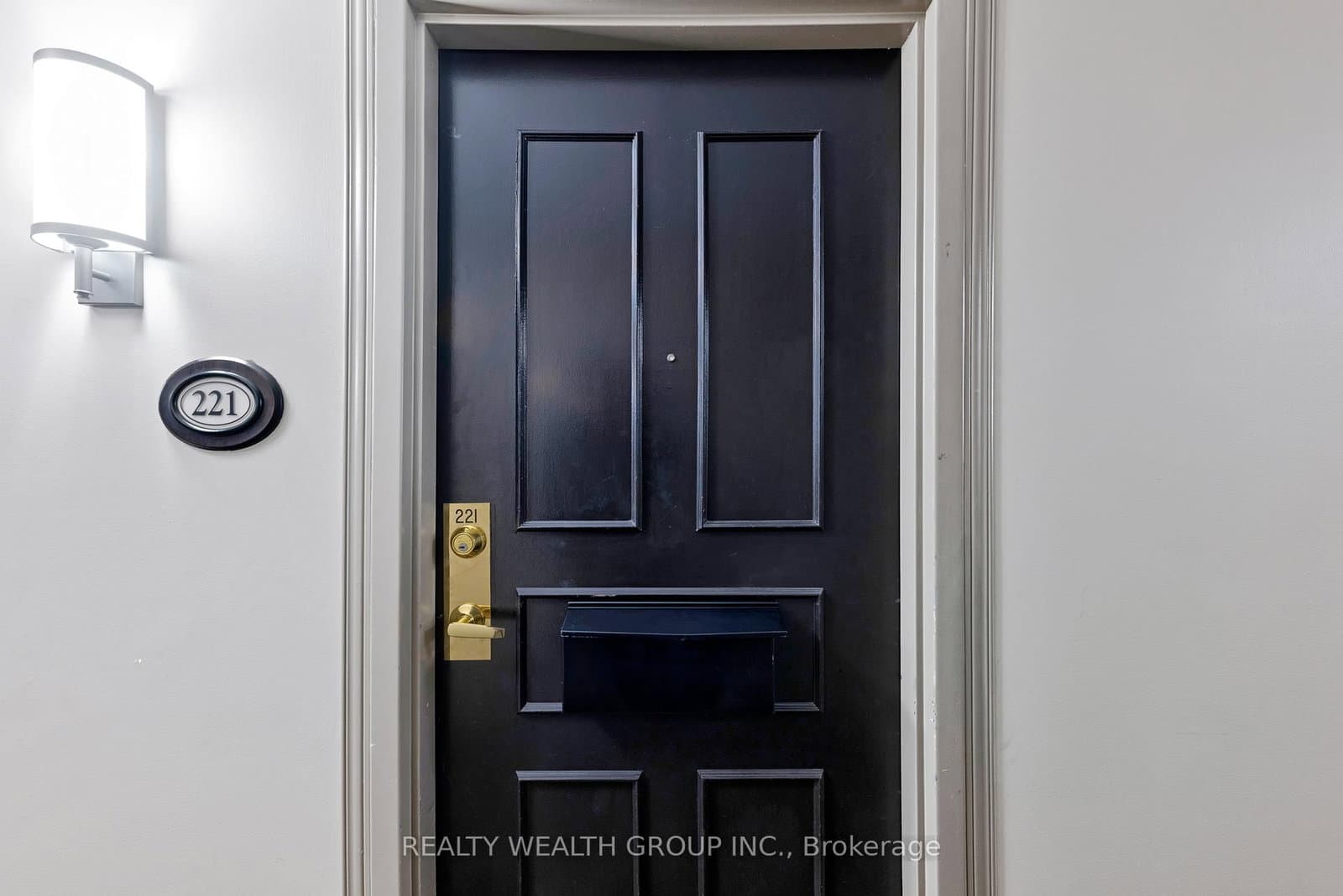 155 Main Street N, Unit 221 - Image 4