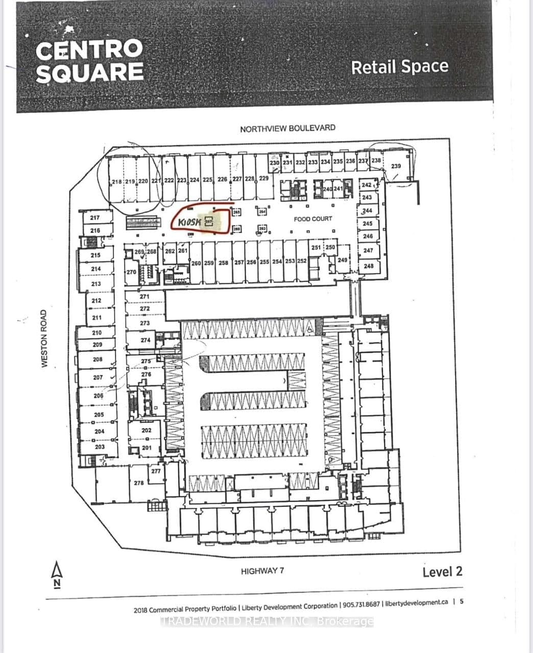 7777 Weston Road, Unit 267 - Image 4