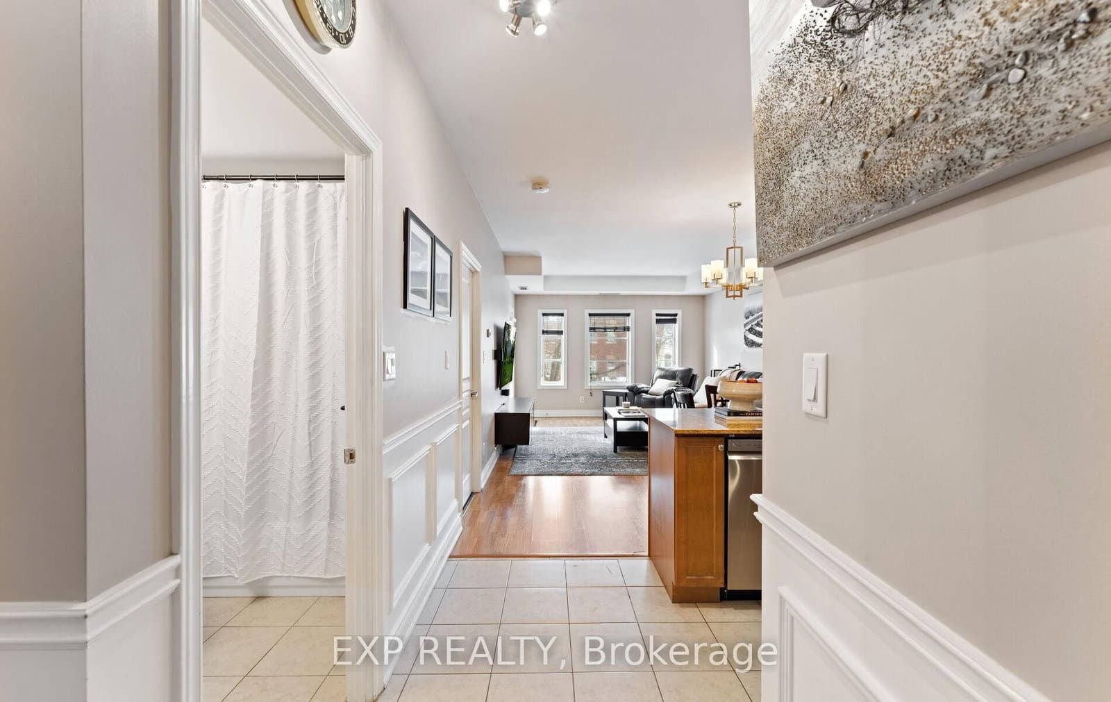9901 Keele Street, Unit 208 - Image 1