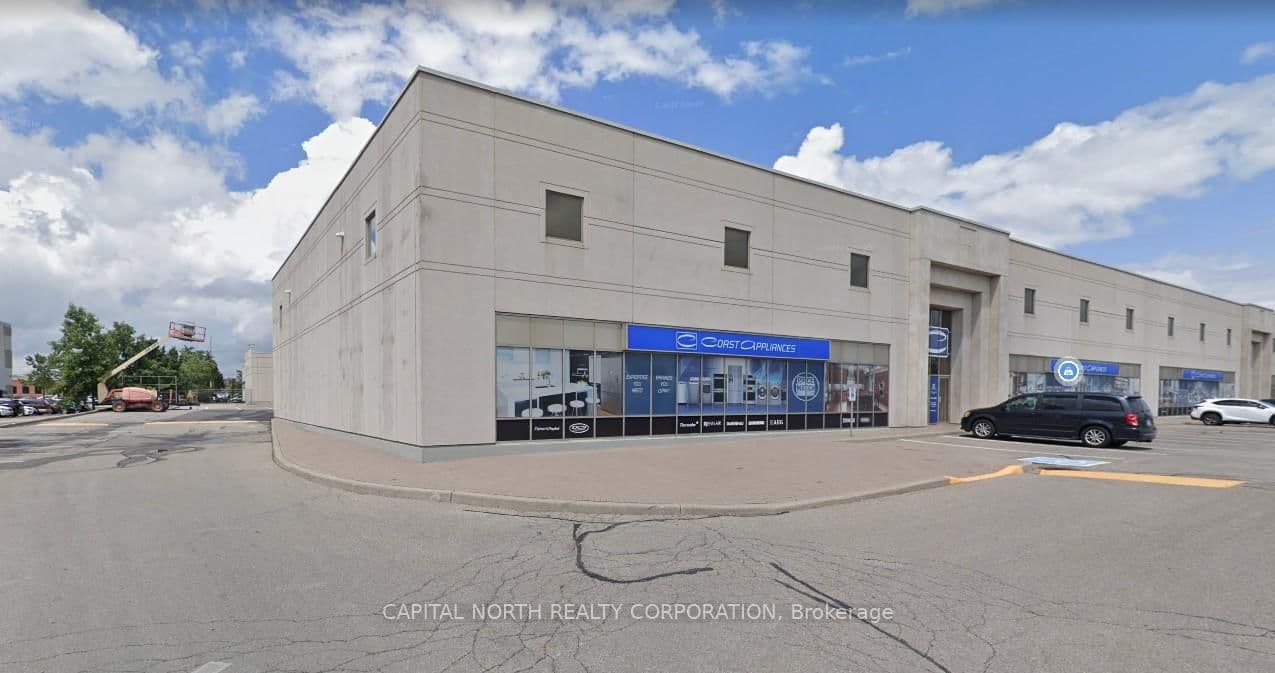 1748 Creditstone Road, Unit 1 - Image 2