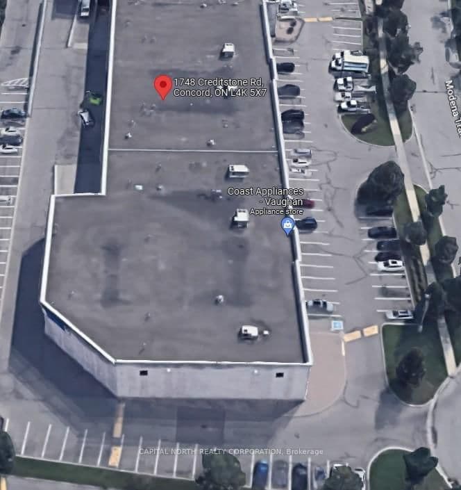 1748 Creditstone Road, Unit 1 - Image 4