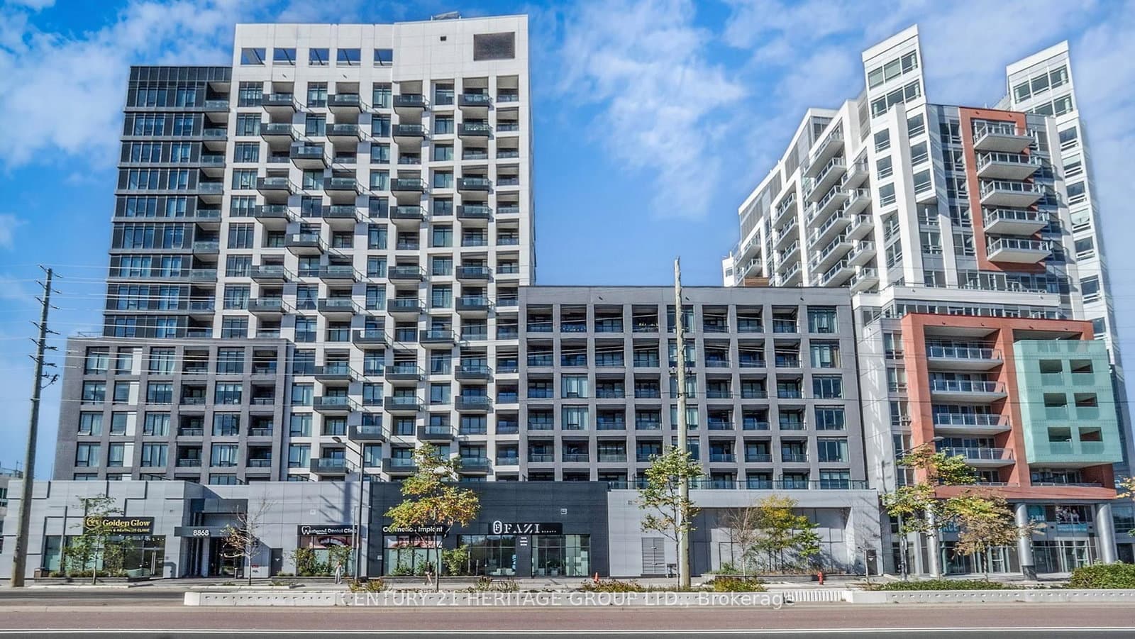 8888 Yonge Street, Unit C1 - Image 2