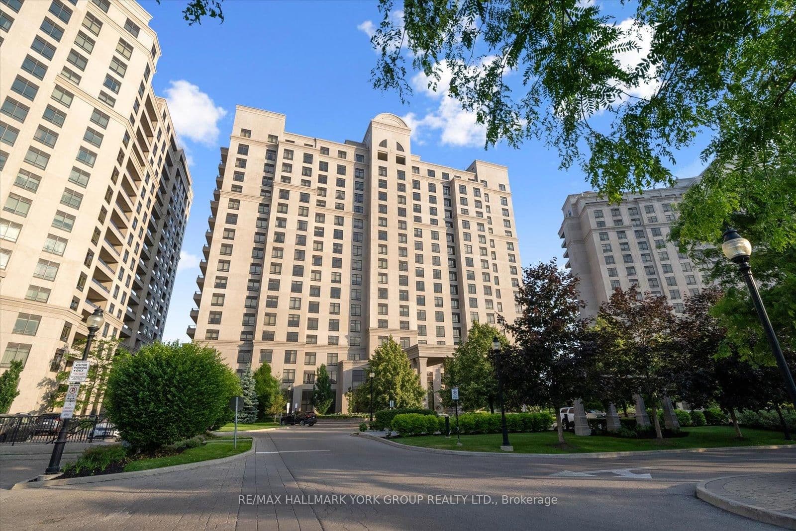 9245 Jane Street, Unit 1601 - Image 2