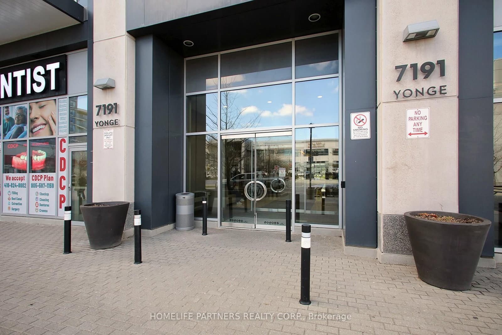 7191 Yonge Street, Unit 305 - Image 1