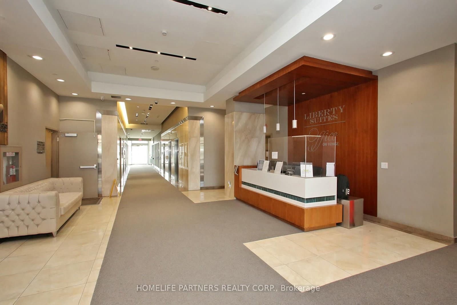 7191 Yonge Street, Unit 305 - Image 2