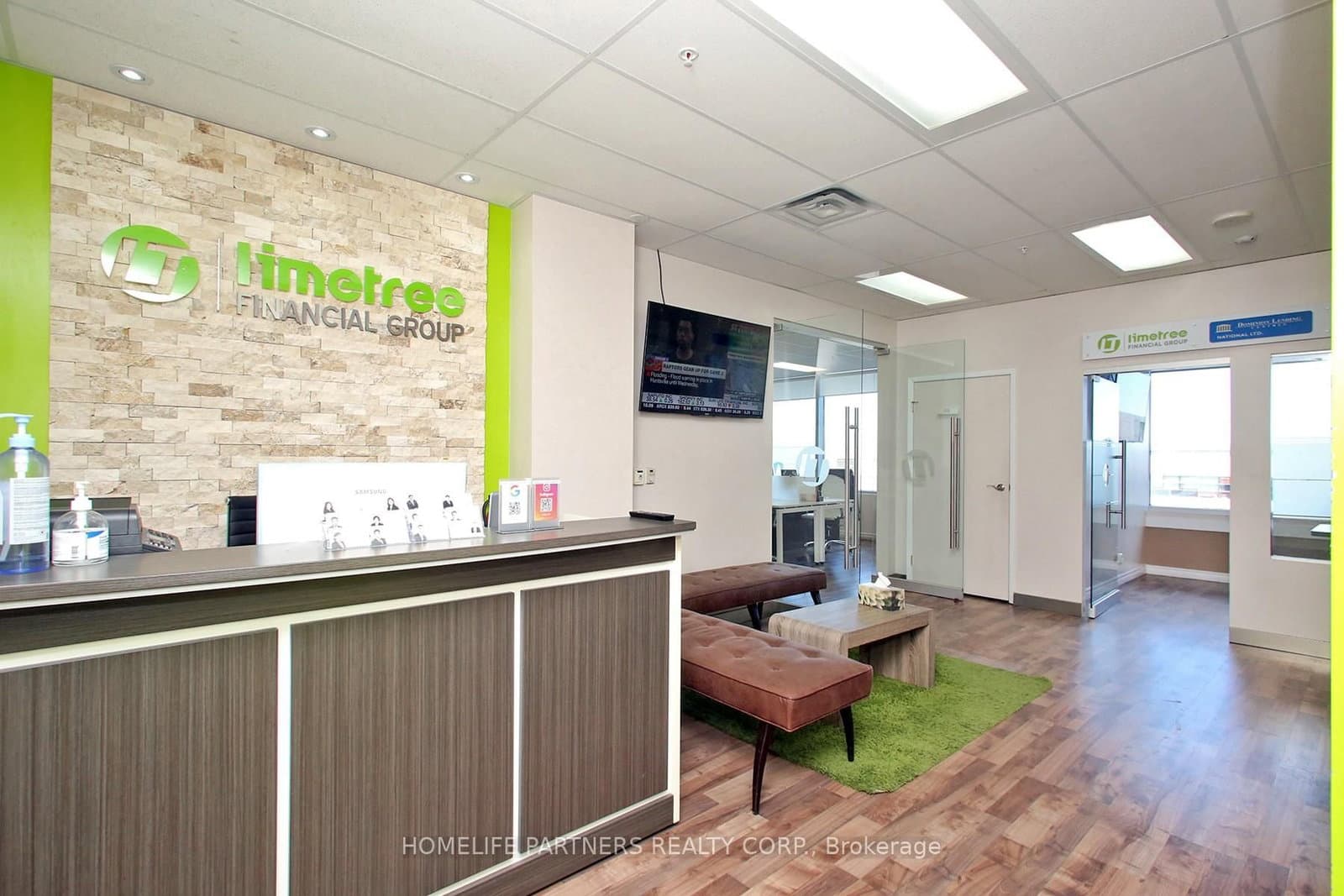 7191 Yonge Street, Unit 305 - Image 3