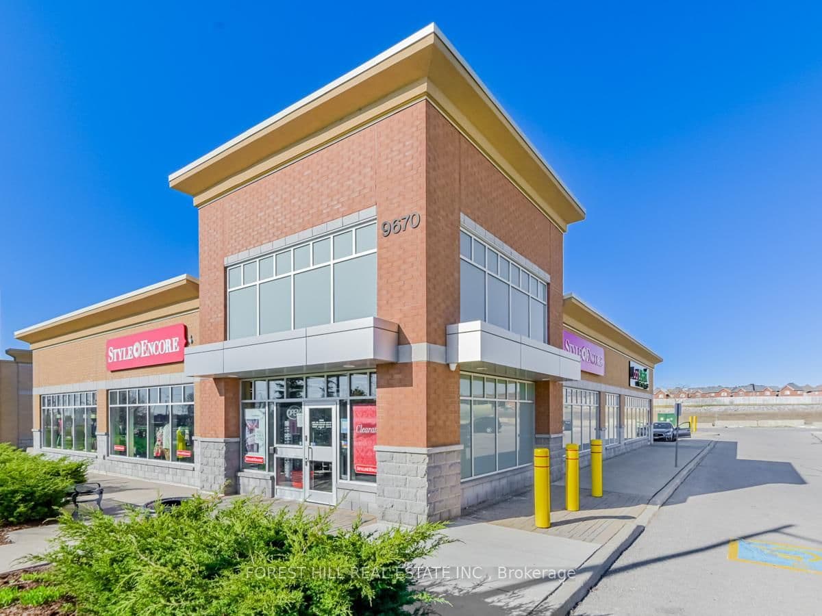 9670 Markham Road, Unit 2 - Image 2