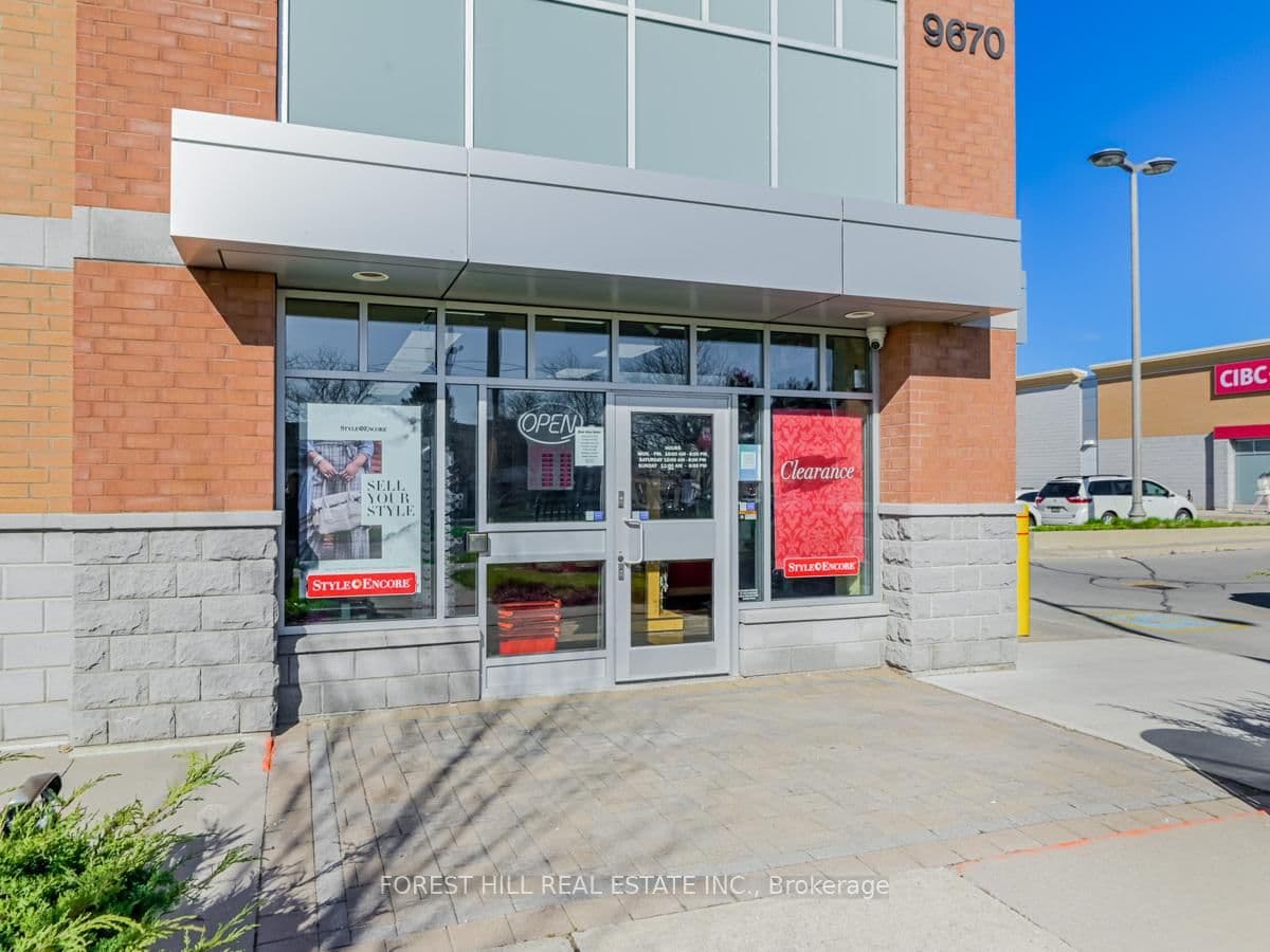 9670 Markham Road, Unit 2 - Image 3