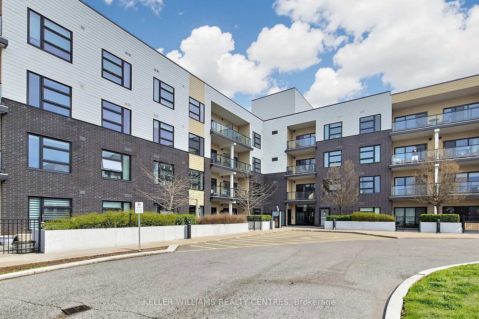 555 William Graham Drive, Unit 101 - Image 2
