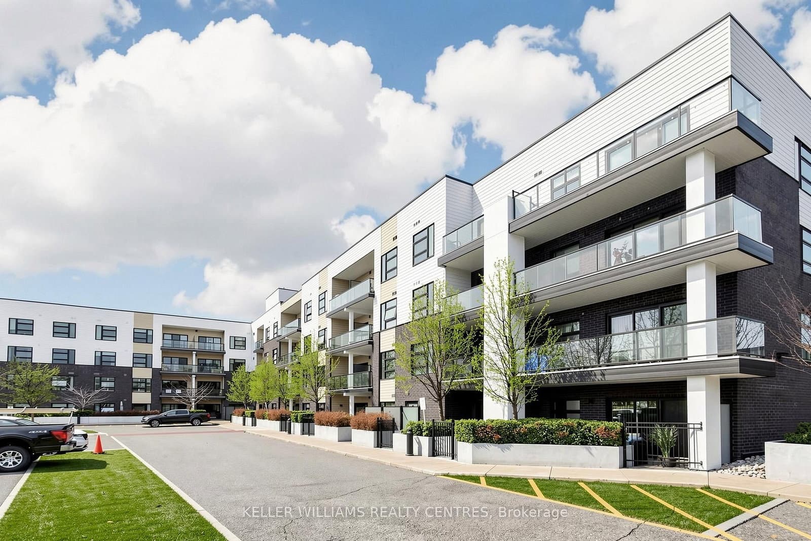 555 William Graham Drive, Unit 101 - Image 3