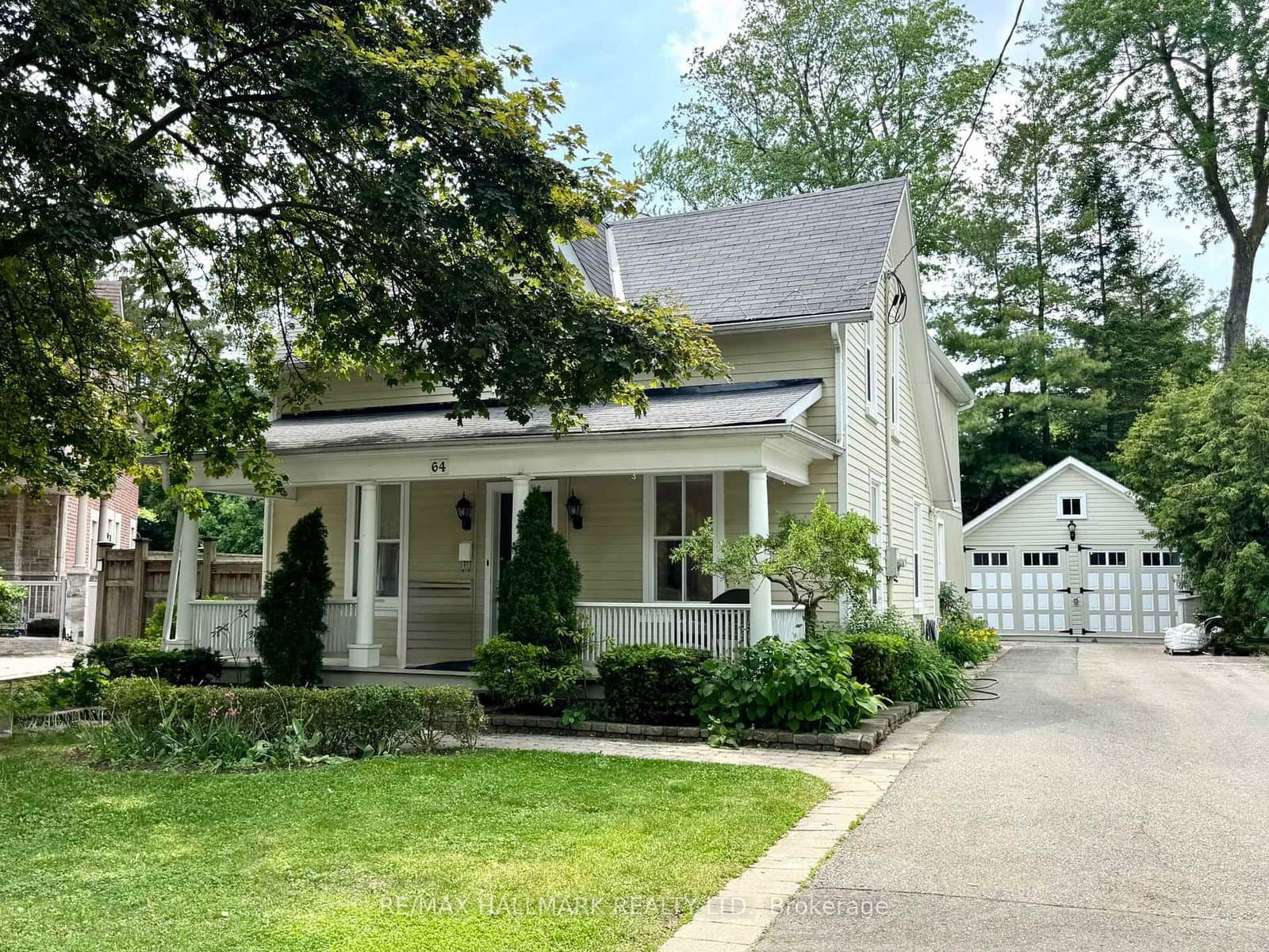 64 Powell Street - Image 1