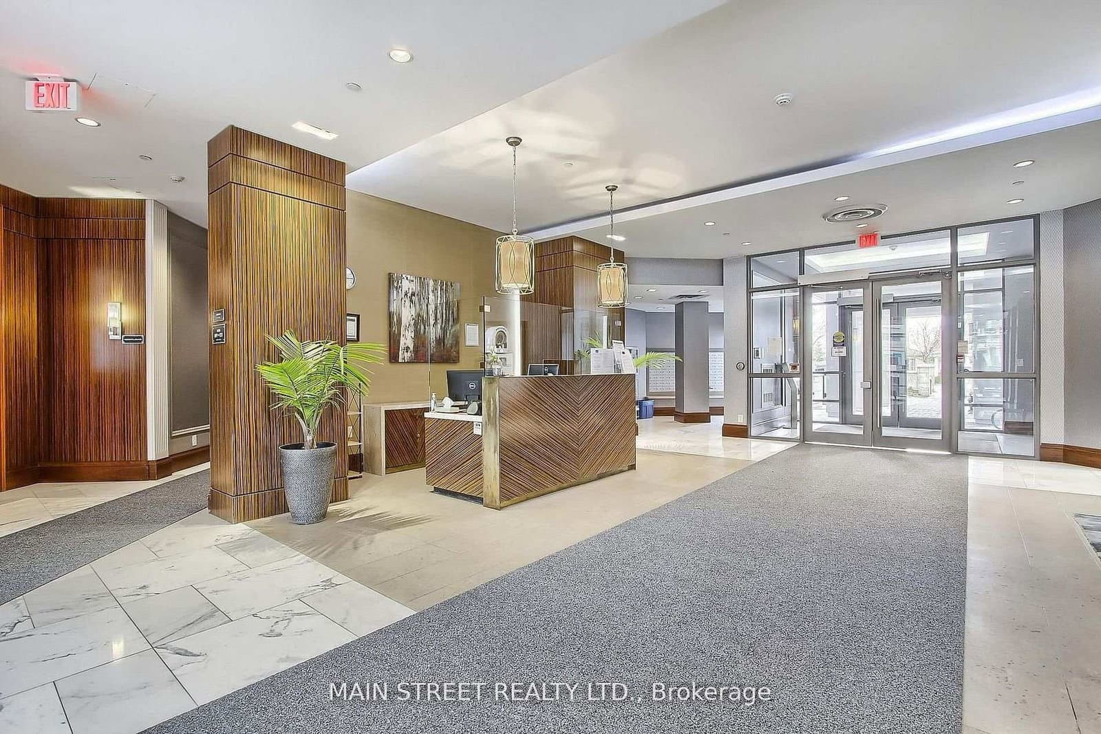 111 Civic Square Gate E, Unit 619 - Image 4