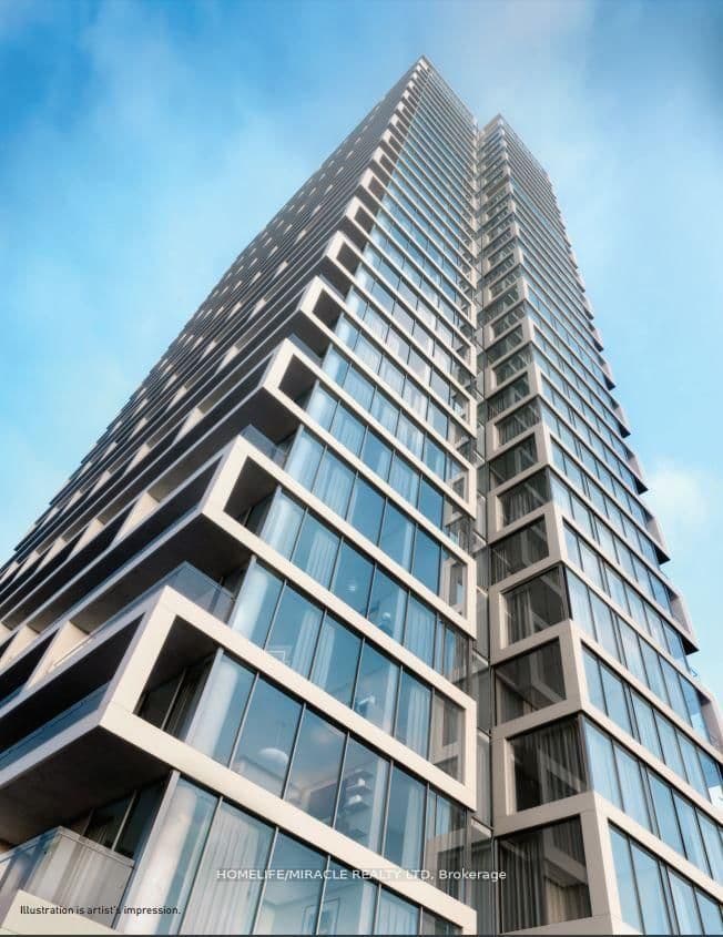 5 Buttermill Avenue, Unit 2002 - Image 2