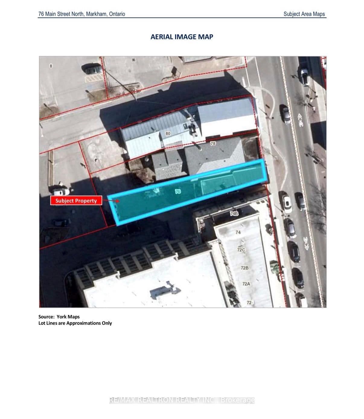 76 Main Street N - Image 2