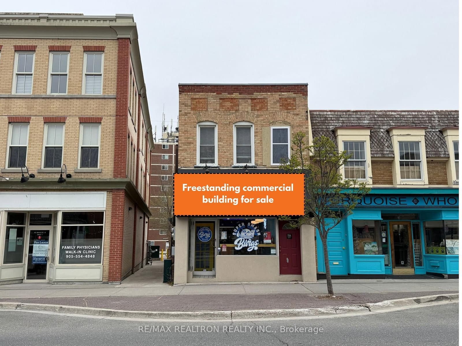 76 Main Street N - Image 3