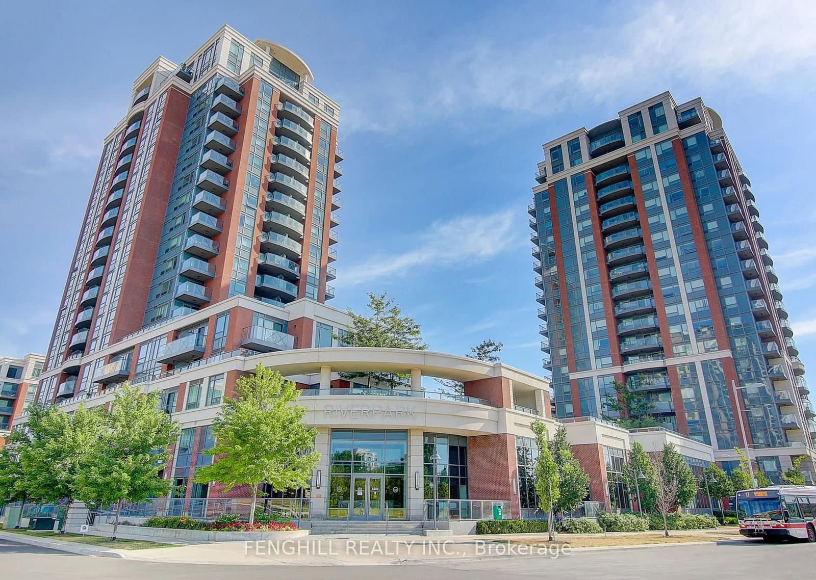 1 Uptown Drive, Unit 2010 - Image 1