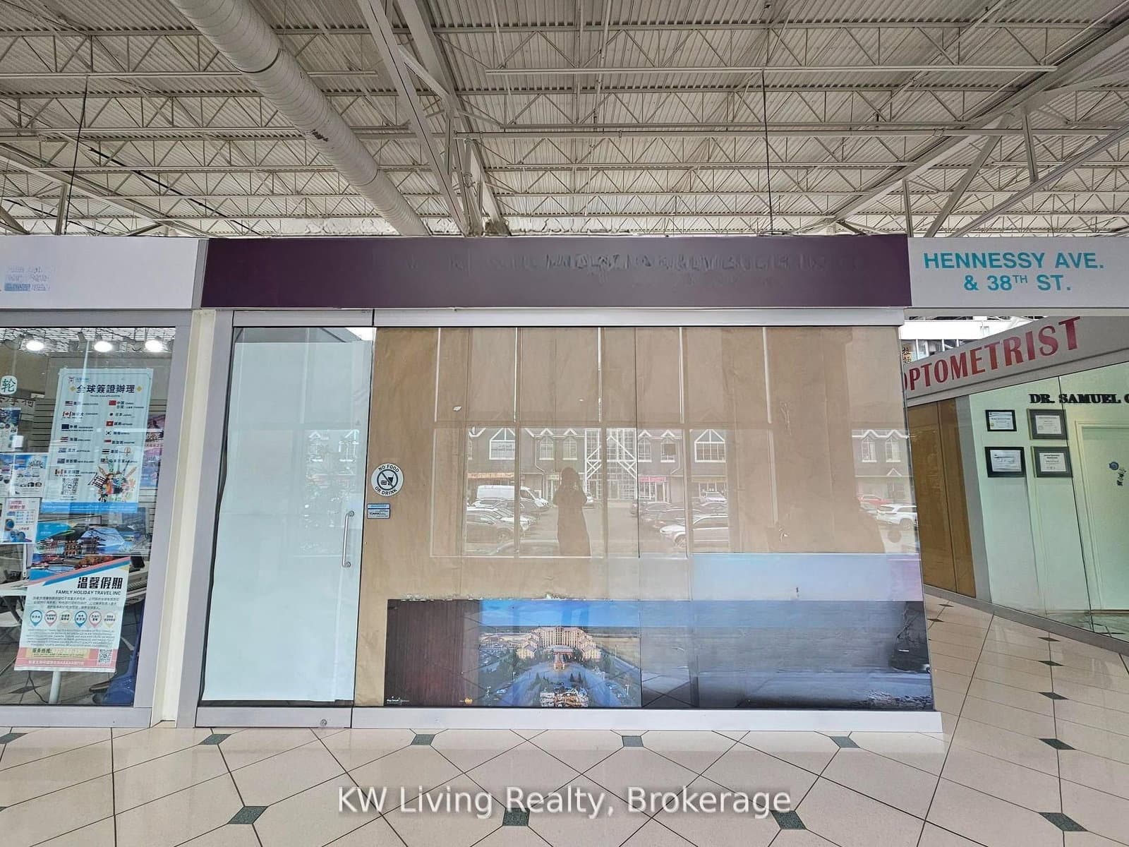 4300 Steeles Avenue E, Unit E16 - Image 2