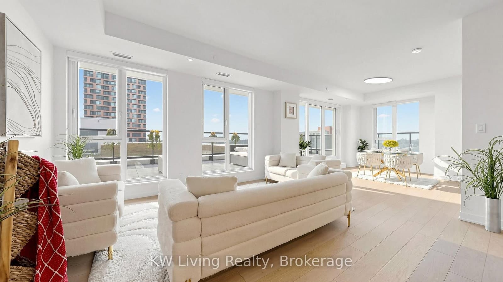 8119 Birchmount Road, Unit 1505 - Image 2
